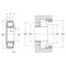 Ntn NTN 32311PX2-G, Tapered Roller Bearing Cone  55 Mm Id X 455 Mm W 32311PX2-G - alternate 2